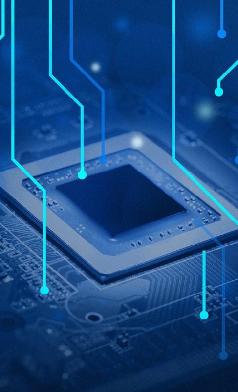 About Embdes Technology