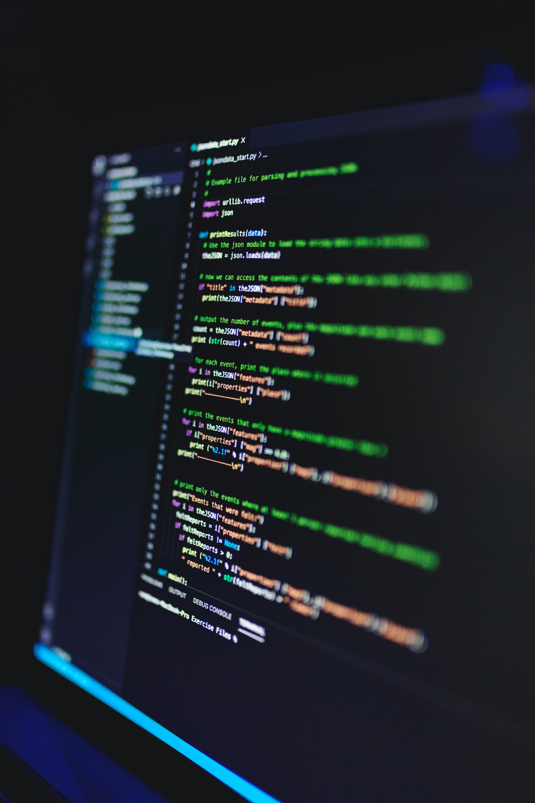 Firmware Dev - Embdes